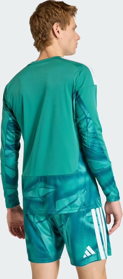 Adidas Duitsland 26 Thuis Keepersshirt met Lange Mouwen - Foto 5