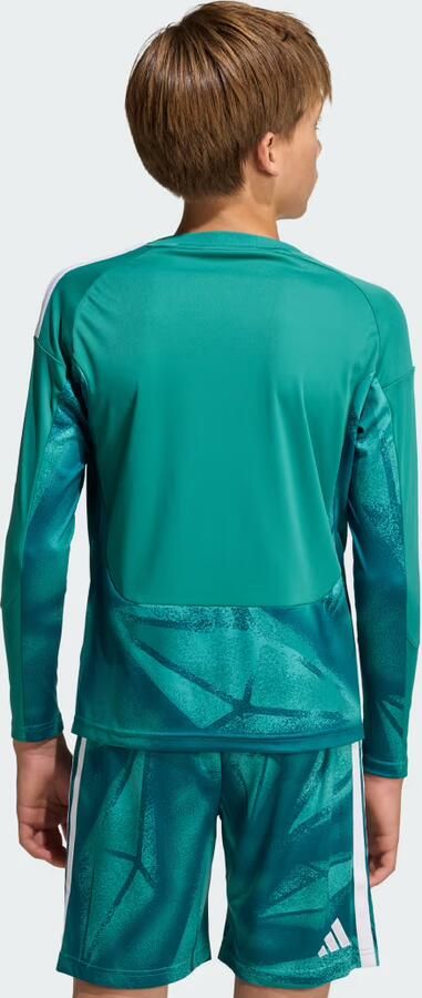 Adidas Duitsland 26 Thuis Keepersshirt met Lange Mouwen Kids - Foto 6