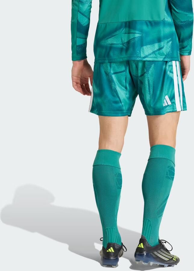 Adidas Duitsland 26 Thuis Keepersshort - Foto 5