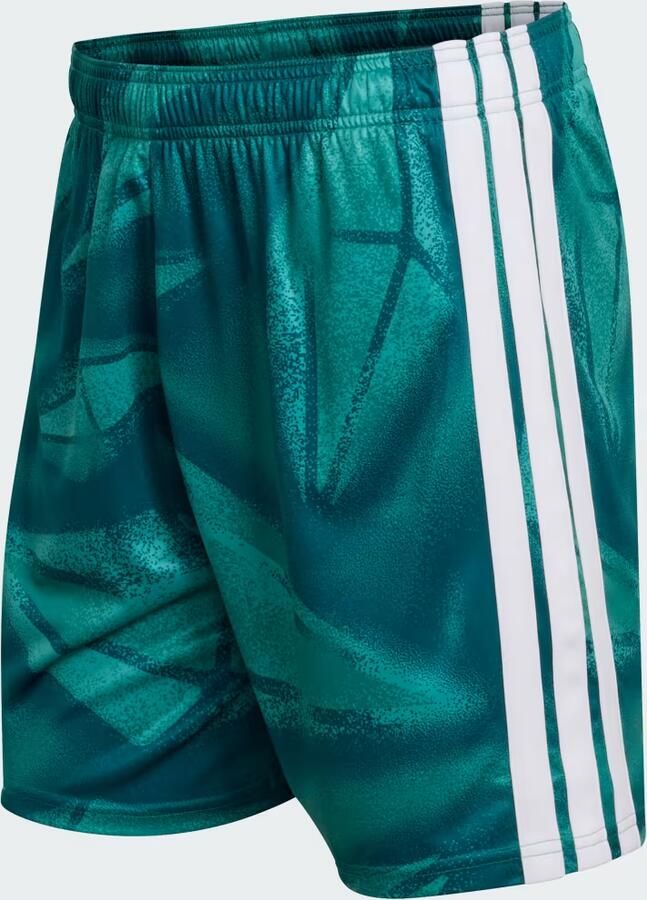 Adidas Duitsland 26 Thuis Keepersshort - Foto 4