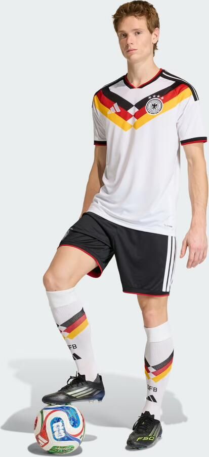 Adidas Originals DFB Home Jersey World Cup 2026 Men Jersey's wit Maat XXL Kleding - Foto 13