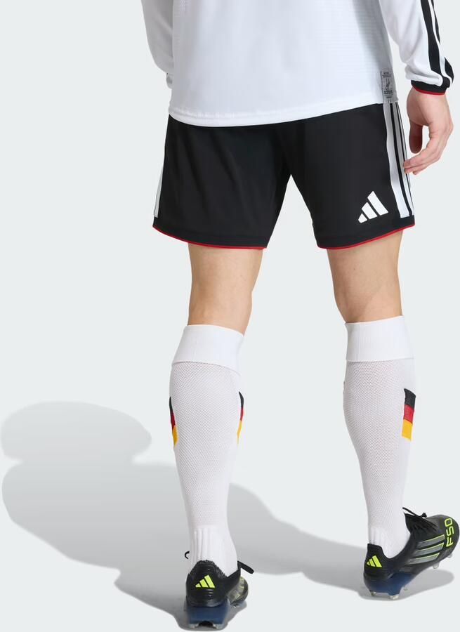 Adidas Sportswear Trainingsshort model 'DEUTSCHLAND' - Foto 7