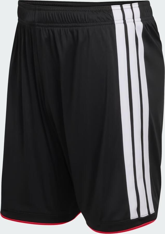 Adidas Sportswear Trainingsshort model 'DEUTSCHLAND' - Foto 5