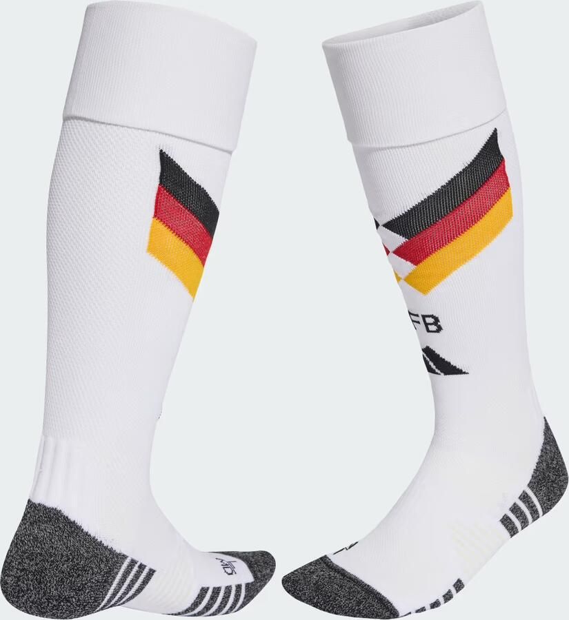 Adidas Duitsland 26 Thuissokken - Foto 3