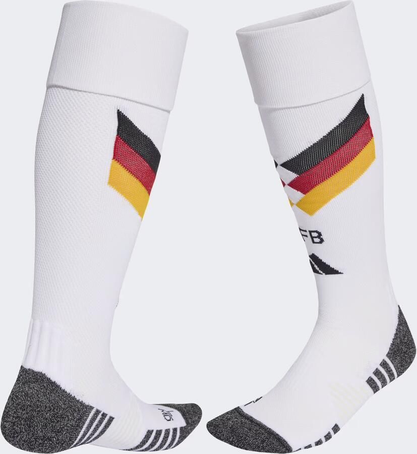 Adidas Duitsland 26 Thuissokken - Foto 3