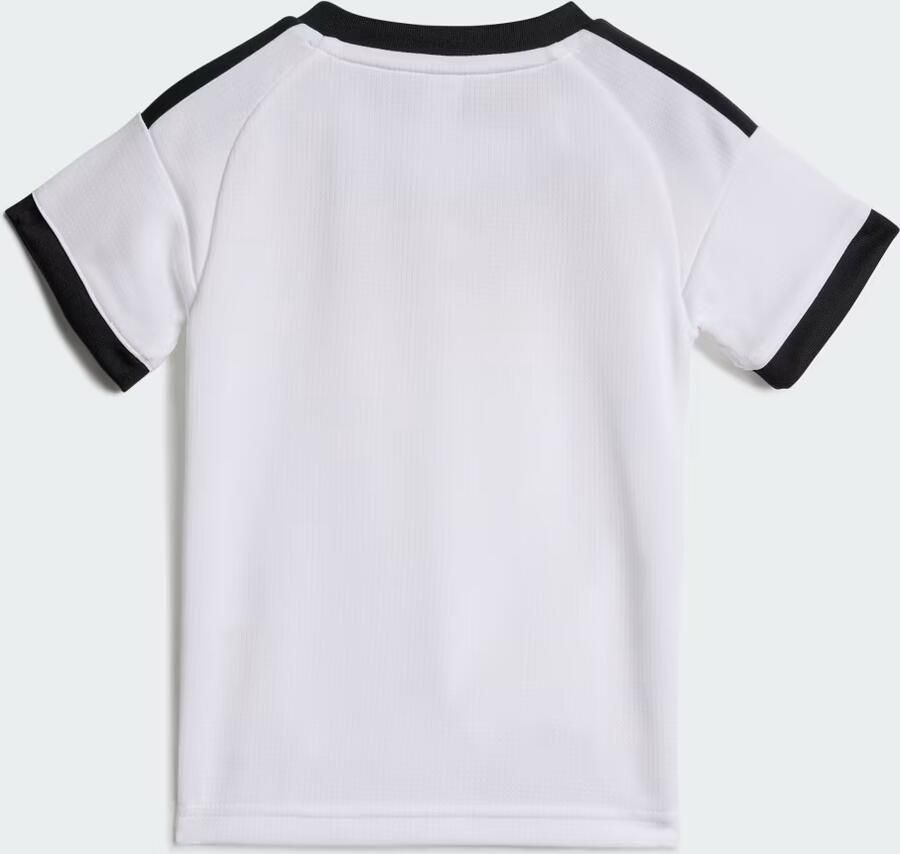 Adidas Duitsland 26 Thuistenue Baby - Foto 3
