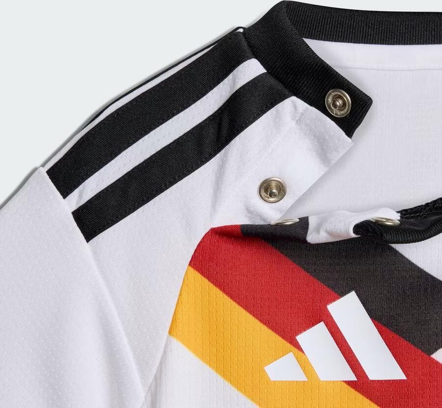 Adidas Duitsland 26 Thuistenue Baby - Foto 4