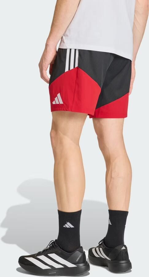 Adidas Duitsland 26 Tiro Downtime Short - Foto 5