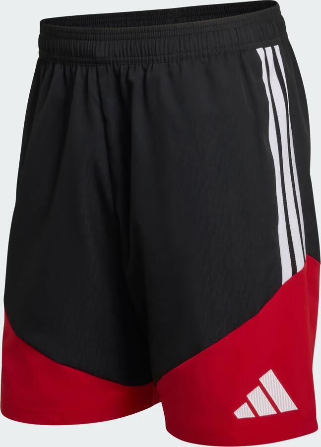 Adidas Duitsland 26 Tiro Downtime Short - Foto 3
