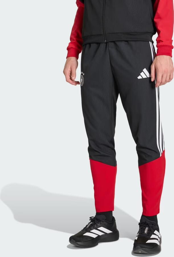 Adidas Duitsland 26 Tiro Presentation Broek