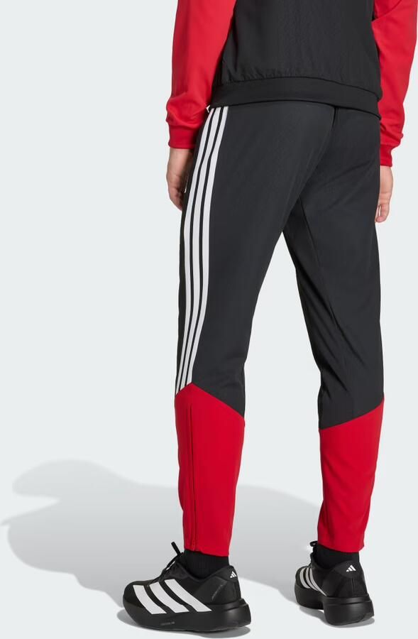 Adidas Duitsland 26 Tiro Presentation Broek - Foto 3