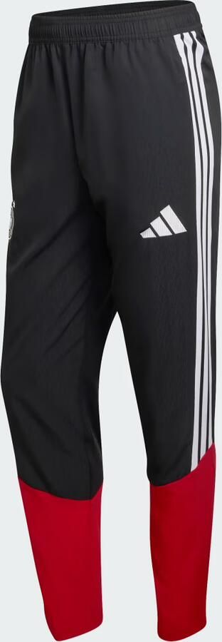 Adidas Duitsland 26 Tiro Presentation Broek - Foto 6