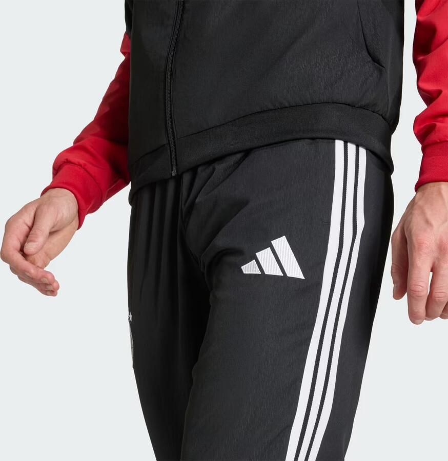 Adidas Duitsland 26 Tiro Presentation Broek - Foto 2
