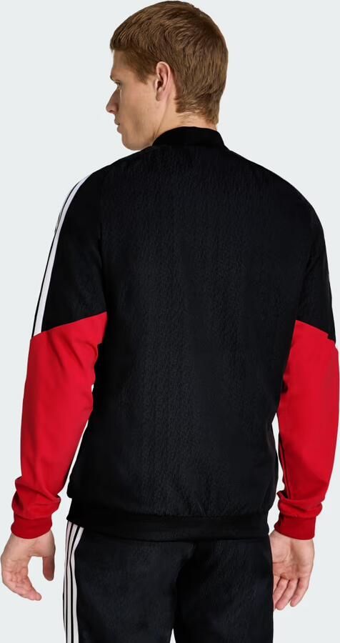 Adidas Duitsland 26 Tiro Presentation Jack - Foto 6