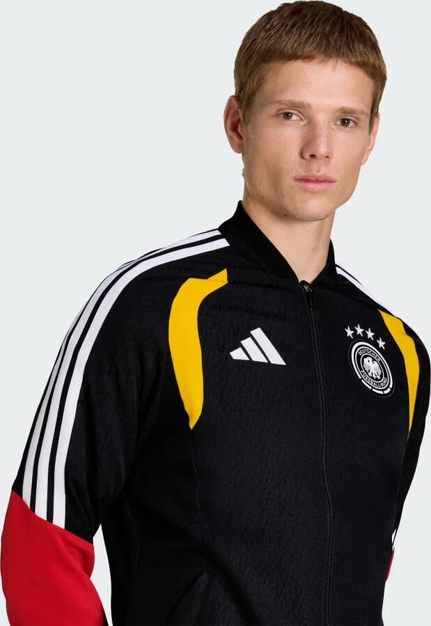 Adidas Duitsland 26 Tiro Presentation Jack - Foto 3