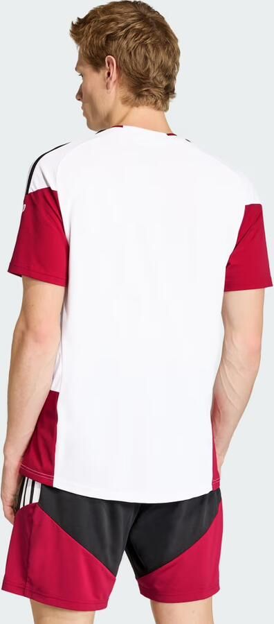 Adidas Duitsland 26 Tiro Pro Training Voetbalshirt - Foto 5