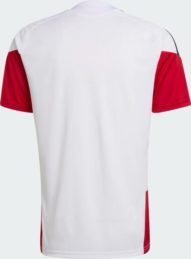 Adidas Duitsland 26 Tiro Pro Training Voetbalshirt - Foto 3