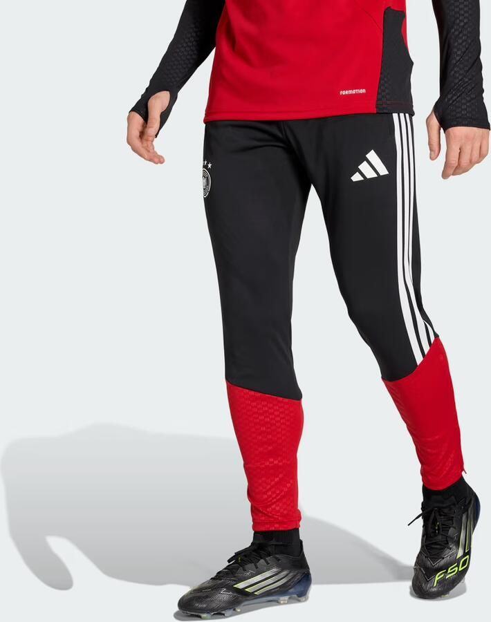 Adidas Duitsland 26 Tiro Training Broek