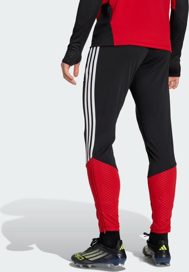 Adidas Duitsland 26 Tiro Training Broek - Foto 4