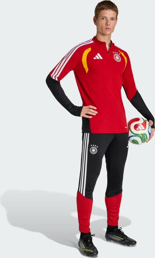 Adidas Duitsland 26 Tiro Training Broek - Foto 5