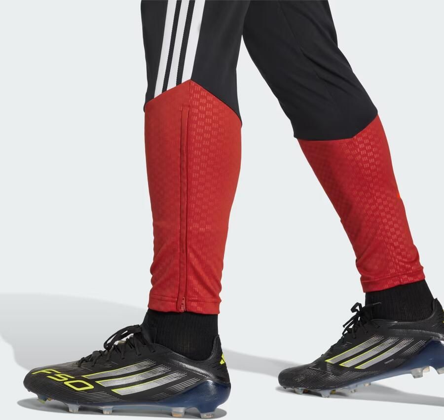 Adidas Duitsland 26 Tiro Training Broek - Foto 3