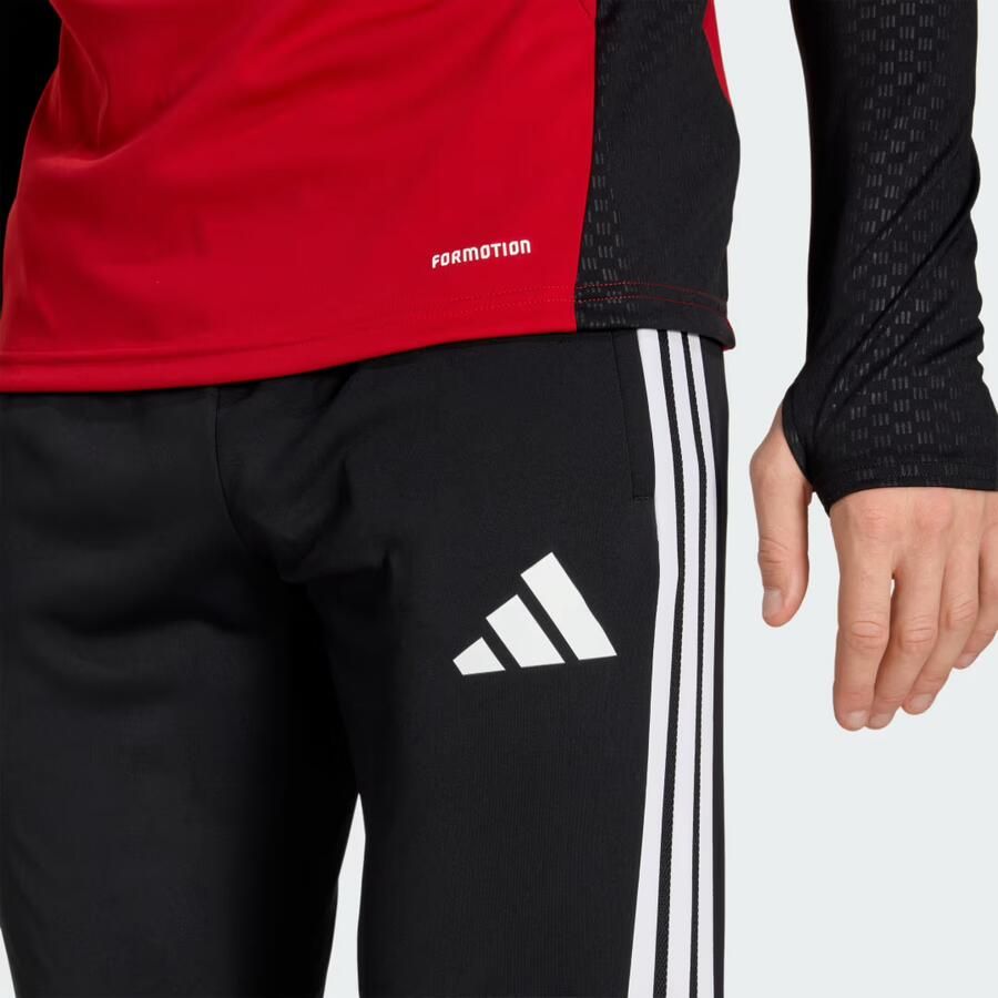 Adidas Duitsland 26 Tiro Training Broek - Foto 2