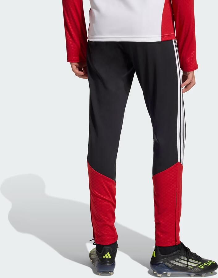 Adidas Duitsland 26 Tiro Training Broek Kids - Foto 2