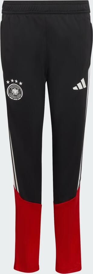 Adidas Duitsland 26 Tiro Training Broek Kids - Foto 6