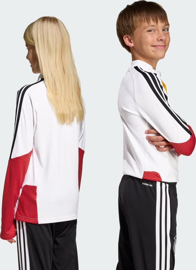 Adidas Duitsland 26 Tiro Training Jack Kids - Foto 3