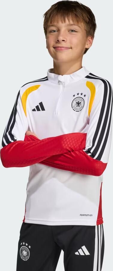 Adidas Duitsland 26 Tiro Training Jack Kids - Foto 6