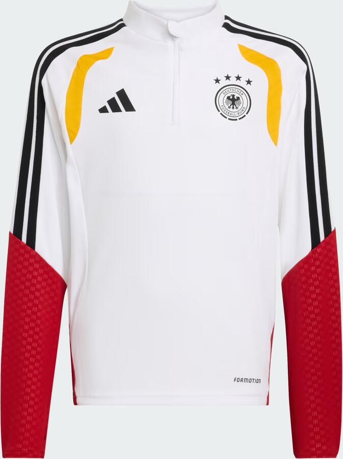 Adidas Duitsland 26 Tiro Training Jack Kids - Foto 2