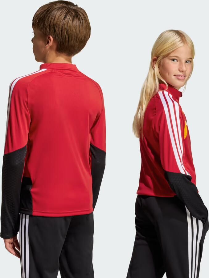 Adidas Duitsland 26 Tiro Training Jack Kids - Foto 2