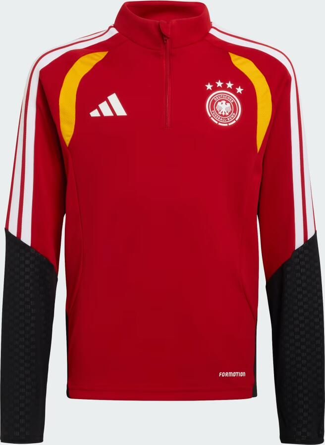 Adidas Duitsland 26 Tiro Training Jack Kids - Foto 3