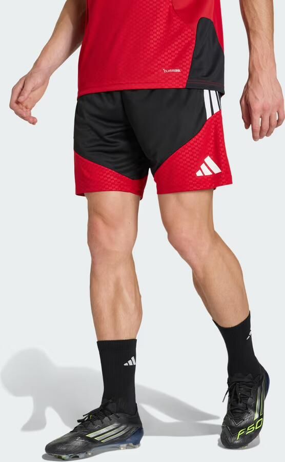 Adidas Duitsland 26 Tiro Training Short