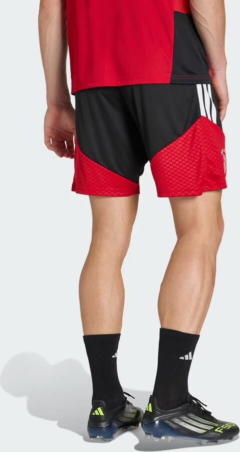 Adidas Duitsland 26 Tiro Training Short - Foto 4