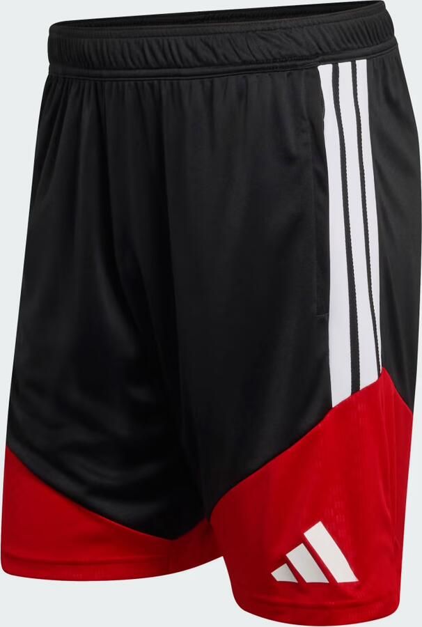 Adidas Duitsland 26 Tiro Training Short - Foto 3