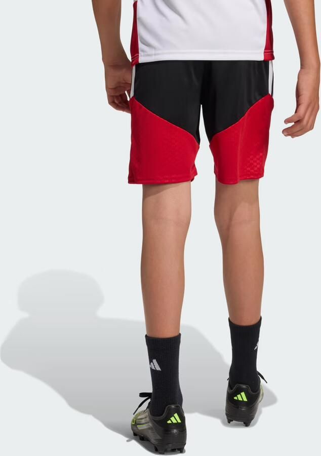 Adidas Duitsland 26 Tiro Training Short Kids - Foto 5