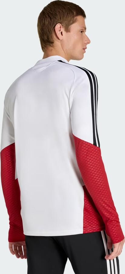 Adidas Duitsland 26 Tiro Training Sportjack - Foto 6