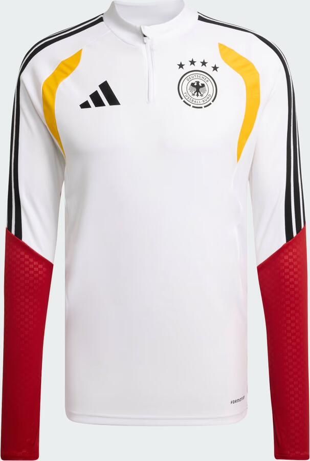 Adidas Duitsland 26 Tiro Training Sportjack - Foto 3