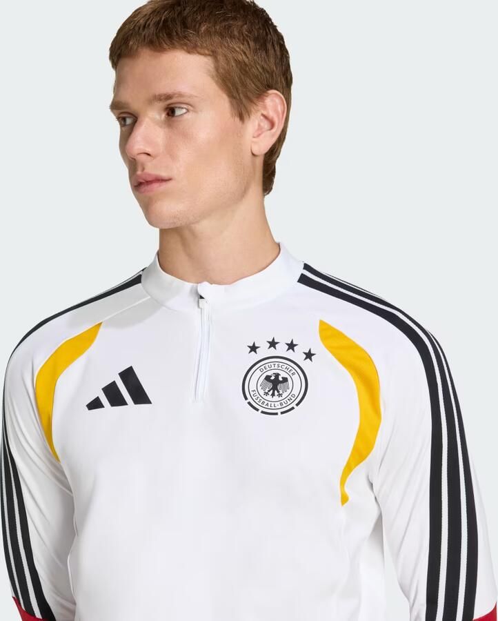 Adidas Duitsland 26 Tiro Training Sportjack - Foto 2