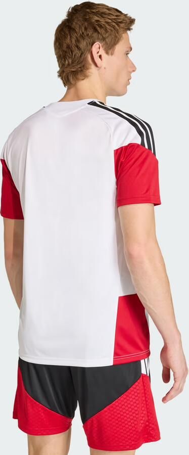 Adidas Duitsland 26 Tiro Training Voetbalshirt - Foto 6