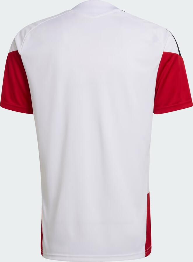 Adidas Duitsland 26 Tiro Training Voetbalshirt - Foto 3
