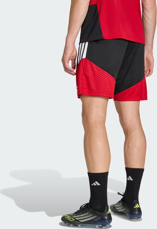 Adidas Duitsland 26 Tiro Training Voetbalshirt - Foto 5