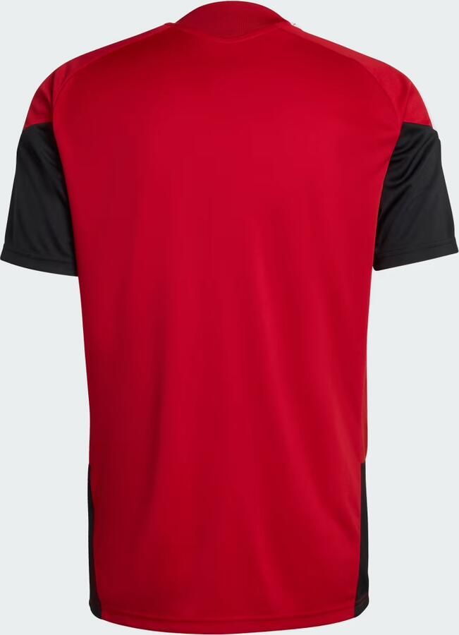 Adidas Duitsland 26 Tiro Training Voetbalshirt - Foto 4