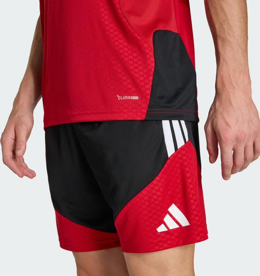 Adidas Duitsland 26 Tiro Training Voetbalshirt - Foto 2