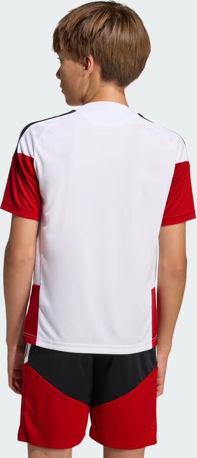 Adidas Duitsland 26 Tiro Training Voetbalshirt Kids - Foto 6