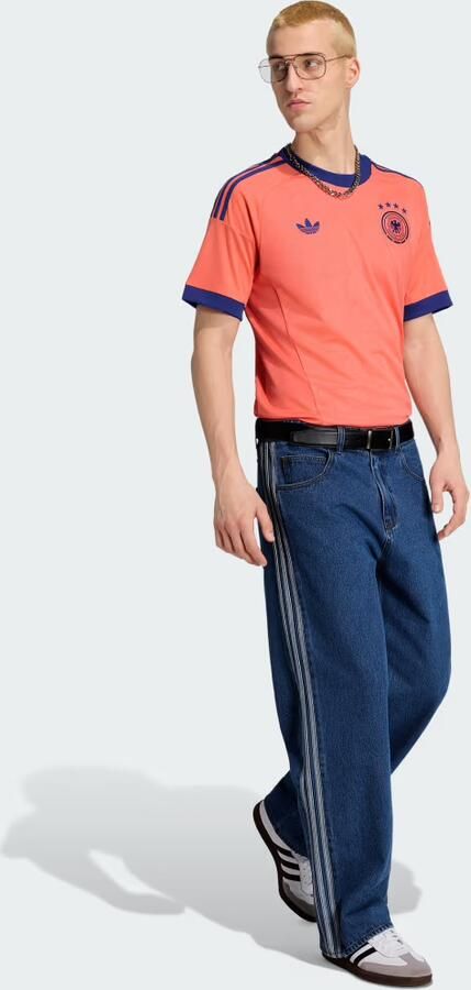 Adidas Duitsland 26 Uit Keepersshirt - Foto 4