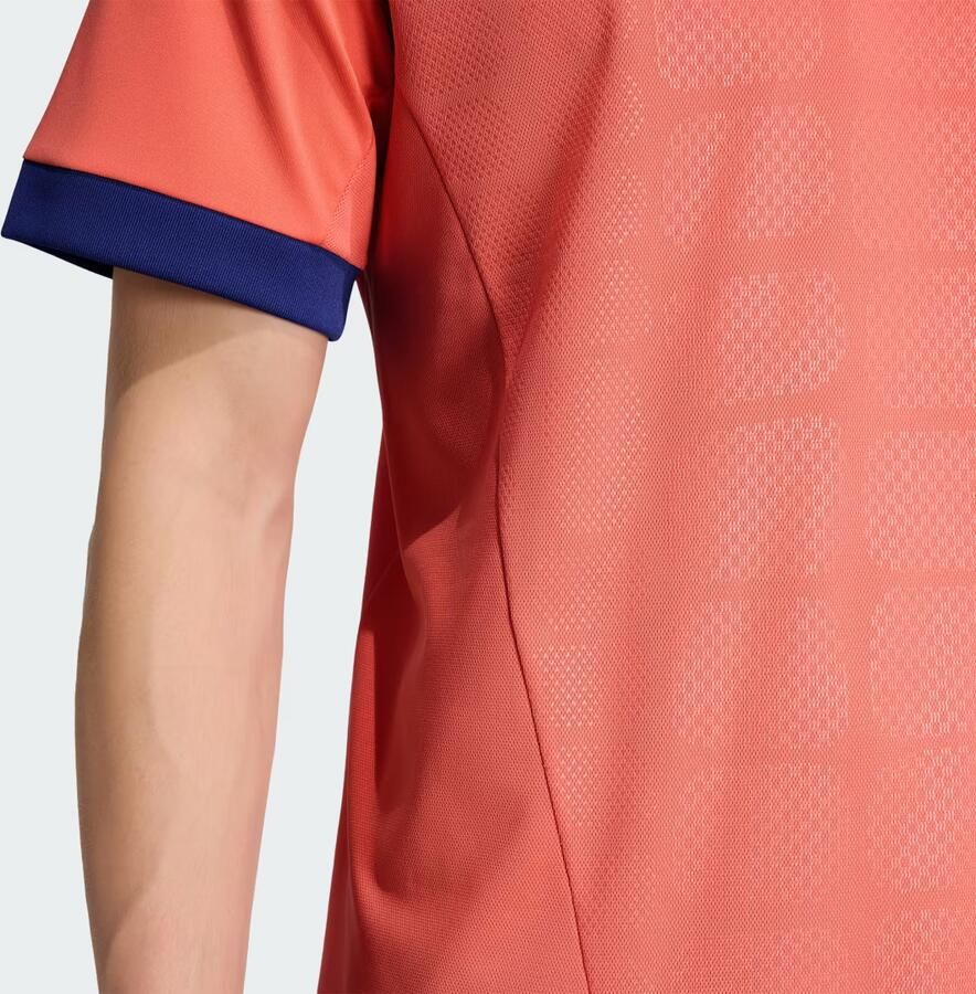 Adidas Duitsland 26 Uit Keepersshirt - Foto 2