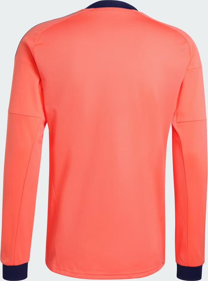 Adidas Duitsland 26 Uit Keepersshirt met Lange Mouwen - Foto 3