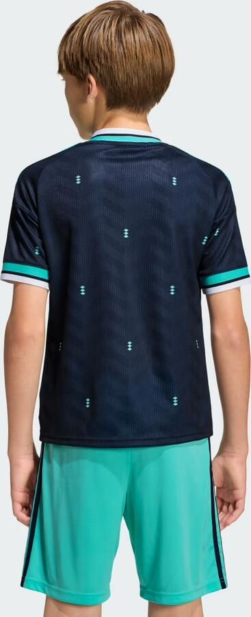 Adidas Duitsland 26 Uitshirt Kids - Foto 5